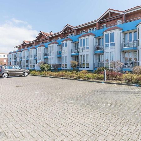 Knechtsand 426 Cuxhaven Exterior photo