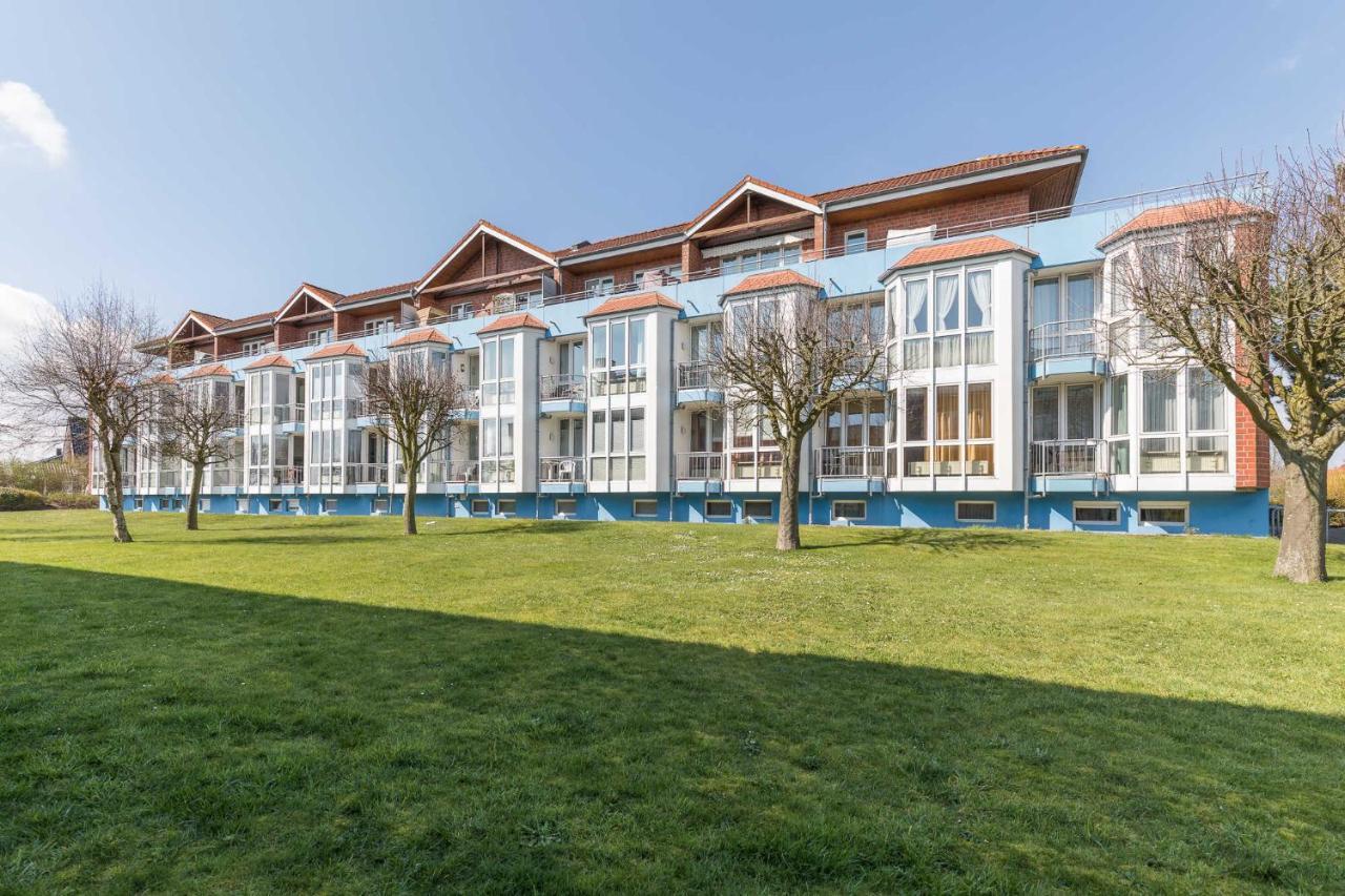 Knechtsand 426 Cuxhaven Exterior photo