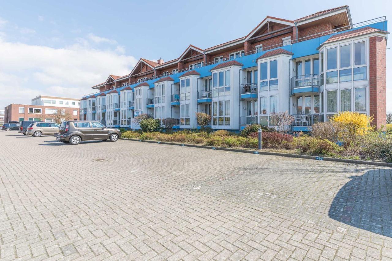 Knechtsand 426 Cuxhaven Exterior photo